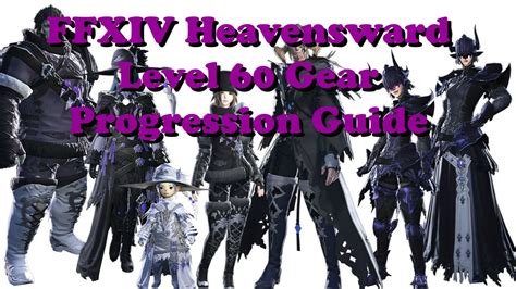 ffxiv level 60 gathering gear vendor|ff14 level 60 gear vendor.